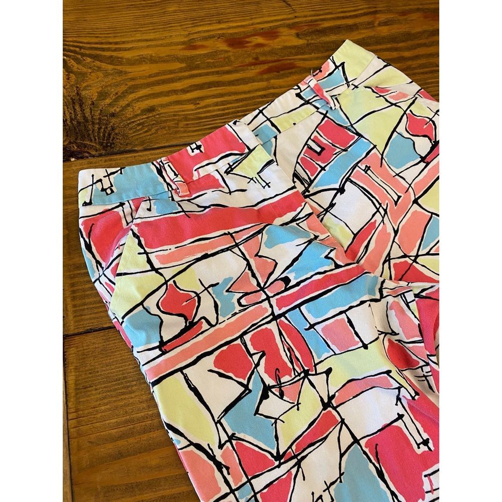 Talbots Women Pants size‎ 8 - Picture 2 of 4